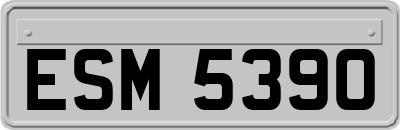 ESM5390