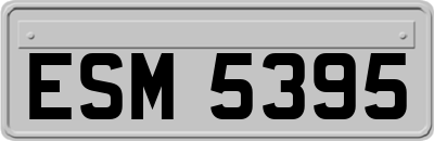ESM5395
