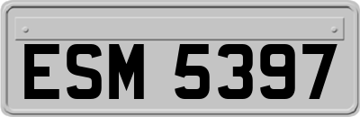 ESM5397