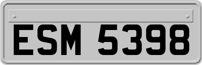 ESM5398