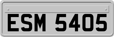 ESM5405