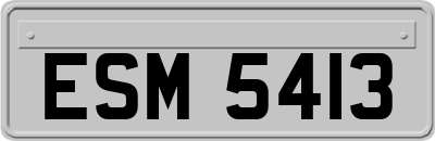 ESM5413