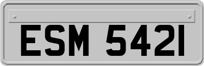 ESM5421