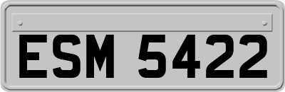 ESM5422