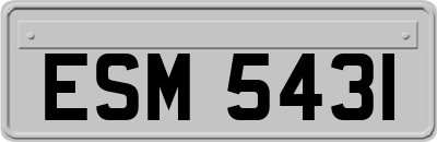 ESM5431