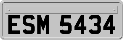 ESM5434