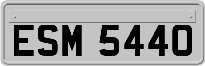 ESM5440