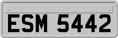 ESM5442