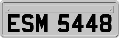 ESM5448