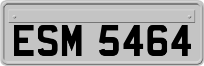 ESM5464