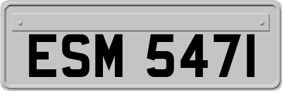 ESM5471
