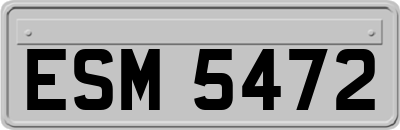 ESM5472