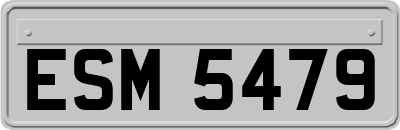 ESM5479