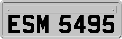 ESM5495