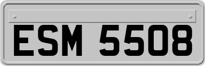 ESM5508