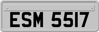 ESM5517