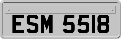 ESM5518
