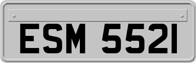 ESM5521