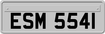 ESM5541