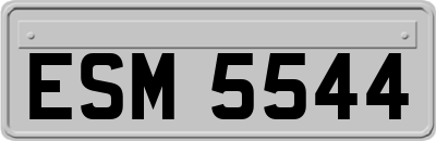 ESM5544