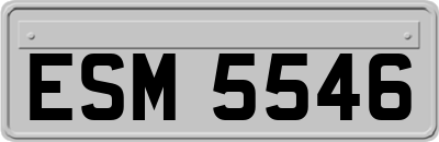 ESM5546