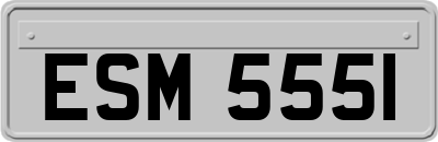 ESM5551