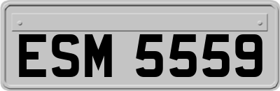 ESM5559