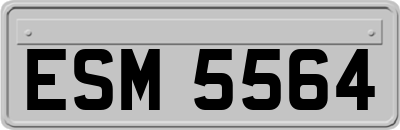 ESM5564