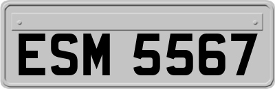 ESM5567