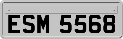 ESM5568