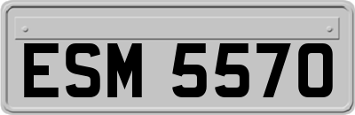 ESM5570