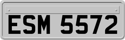 ESM5572