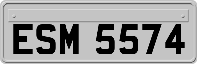 ESM5574