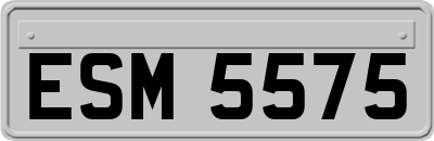 ESM5575