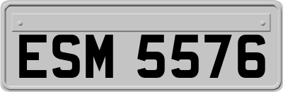 ESM5576