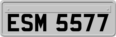 ESM5577