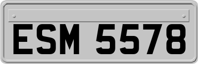 ESM5578