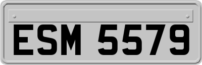 ESM5579