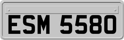 ESM5580