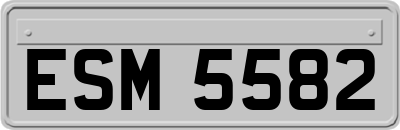 ESM5582