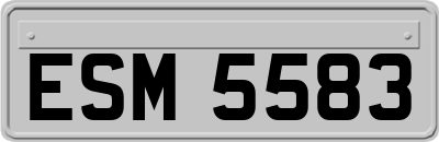 ESM5583