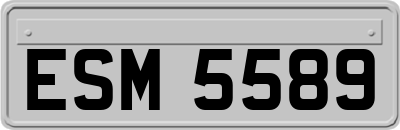 ESM5589