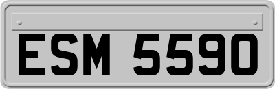 ESM5590