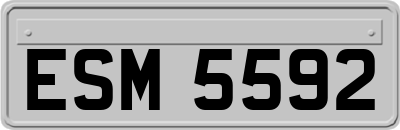 ESM5592