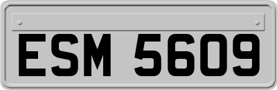 ESM5609