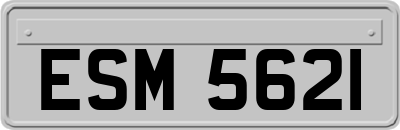 ESM5621