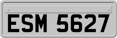 ESM5627