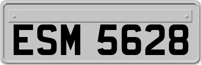 ESM5628