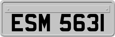ESM5631
