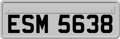 ESM5638
